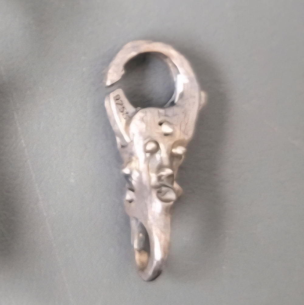 Trollbeads Troll Tree Lock